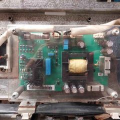 Abb Acs800-104-0580-7+E205 Inverter Drive Module Aofc-02, Aint-14C, Apow-01C