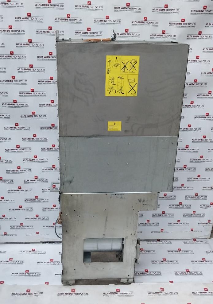 Abb Acs800-104-0580-7+E205+Q950+V991 Inverter Drive Module 68685214 709–976 Vdc