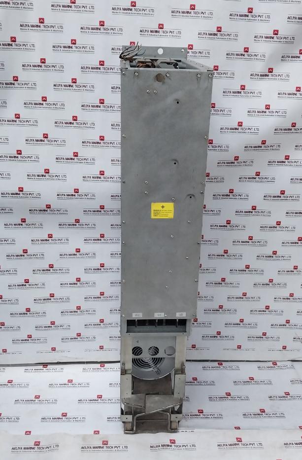 Abb Acs800-104-0580-7+E205+Q950+V991 Inverter Drive Module 68685214 709–976 Vdc