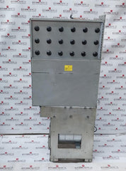 Abb Acs800-104-0580-7+E205+Q950+V991 Inverter Drive Module 68685214 709–976 Vdc