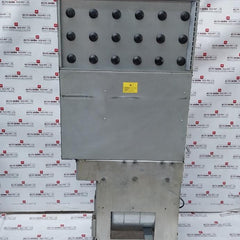 Abb Acs800-104-0580-7+E205+Q950+V991 Inverter Drive Module 68685214 709–976 Vdc