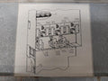 Abb Acs800-104-0580-7+E205+V991 Industrial Inverter 709-976 Vdc 583 Adc