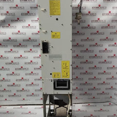 Abb Acs800-104-0580-7+E205+V991 Industrial Inverter 709–976 Vdc, 583 Adc 6868519