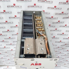 Abb Acs800-104-0580-7+E205+V991 Industrial Inverter Drive 709–976 Vdc 583A 68685