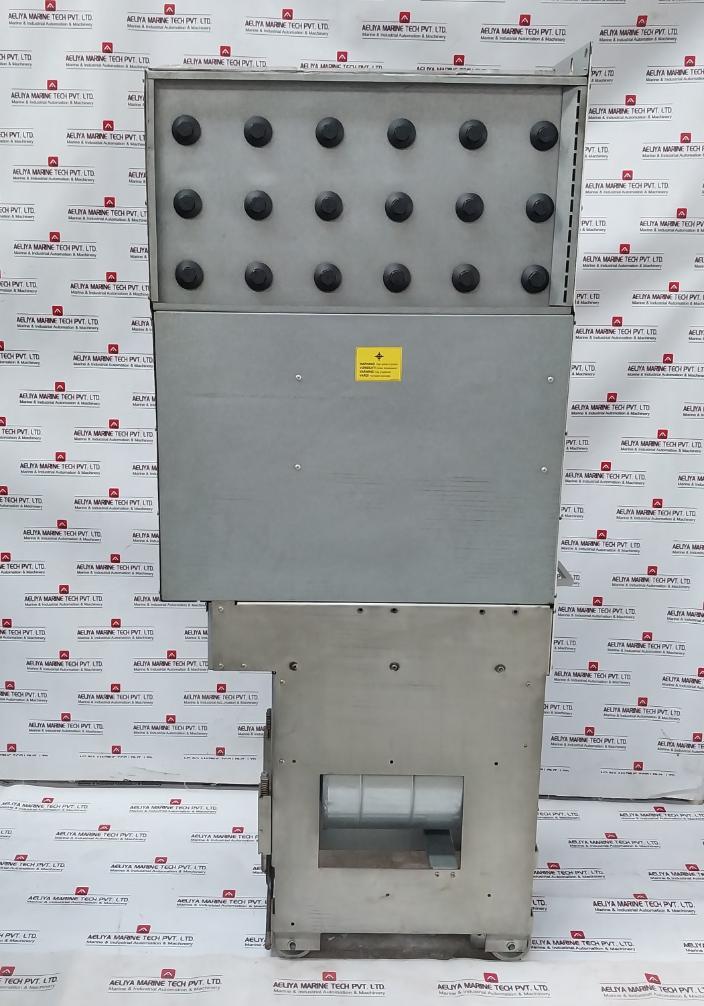 Abb Acs800-104-0580-7+E205+V991 Industrial Inverter Drive 709–976 Vdc 583A 68685