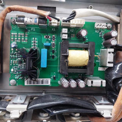 Abb Acs800-104-0580-7+E205+V991 Industrial Inverter Drive 709–976 Vdc 583A 68685