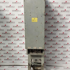 Abb Acs800-104-0580-7+E205+V991 Industrial Inverter Drive 709–976 Vdc, 583 Adc