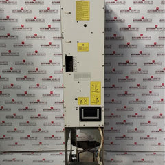 Abb Acs800-104-0580-7+E205+V991 Industrial Inverter Drive 709–976 Vdc, 583 Adc