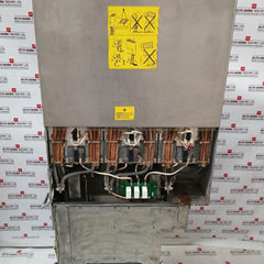 Abb Acs800-104-0580-7+E205+V991 Inverter Drive Module 0–690 V Ac 486 A 0–300 Hz