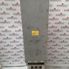 Abb Acs800-104-0580-7+E205+V991 Inverter Drive Module 0–690 V Ac 486 A 0–300 Hz