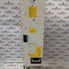 Abb Acs800-104-0580-7+E205+V991 Inverter Drive Module 0–690 V Ac 486 A 0–300 Hz