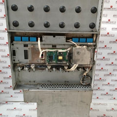 Abb Acs800-104-0580-7+E205+V991 Inverter Drive Module 0–690 V Ac 486 A 0–300 Hz