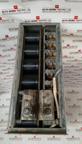 Abb Acs800-104-0580-7+E205+V991 Inverter Drive Module 0–690 V Ac 486 A 0–300 Hz