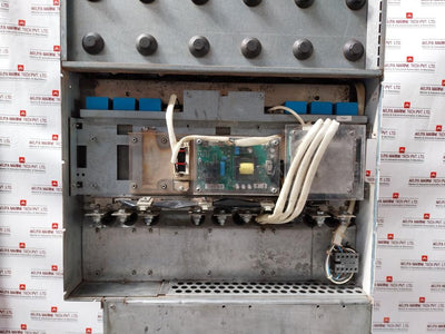 Abb Acs800-104-0580-7+E205+V991 Inverter Drive Module 68685192 709-976 Vdc