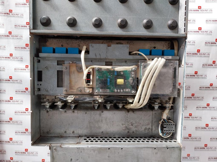 Abb Acs800-104-0580-7+E205+V991 Inverter Drive Module 68685192 709-976 Vdc