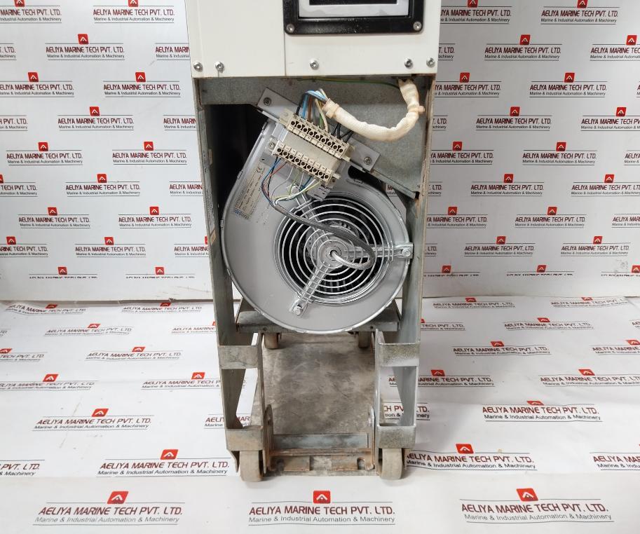 Abb Acs800-104-0580-7+E205+V991 Inverter Drive Module 68685192 709-976 Vdc