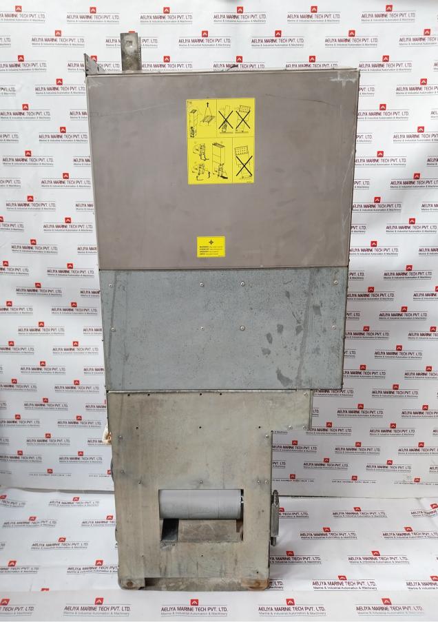 Abb Acs800-104-0580-7+E205+V991 Inverter Drive Module 68685192 709-976 Vdc