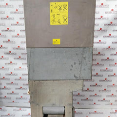 Abb Acs800-104-0580-7+E205+V991 Inverter Drive Module 68685192 709-976 Vdc