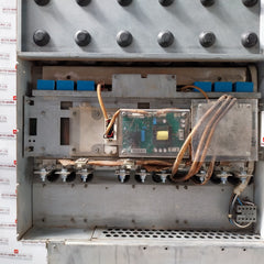 Abb Acs800-104-0580-7+E205+V991 Inverter Drive Module 68685192 709-976 Vdc.