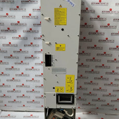 Abb Acs800-104-0580-7+E205+V991 Inverter Drive Module 68685192 709-976 Vdc.