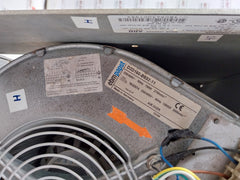 Abb Acs800-104-0580-7+E205+V991 Inverter Drive Module 68685192 709-976 Vdc.