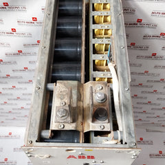 Abb Acs800-104-0580-7+E205+V991 Inverter Drive Module 68685192 709-976 Vdc.