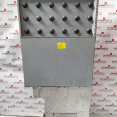 Abb Acs800-104-0580-7+E205+V991 Inverter Drive Module 68685192 709-976 Vdc.