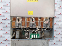Abb Acs800-104-0580-7+E205+V991 Inverter Drive Module 68685192 709-976 Vdc..