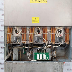 Abb Acs800-104-0580-7+E205+V991 Inverter Drive Module 68685192 709-976 Vdc..
