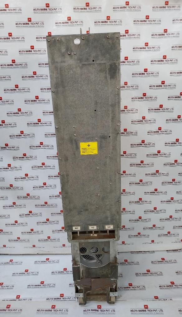 Abb Acs800-104-0580-7+E205+V991 Inverter Drive Module 68685192 709-976 Vdc..