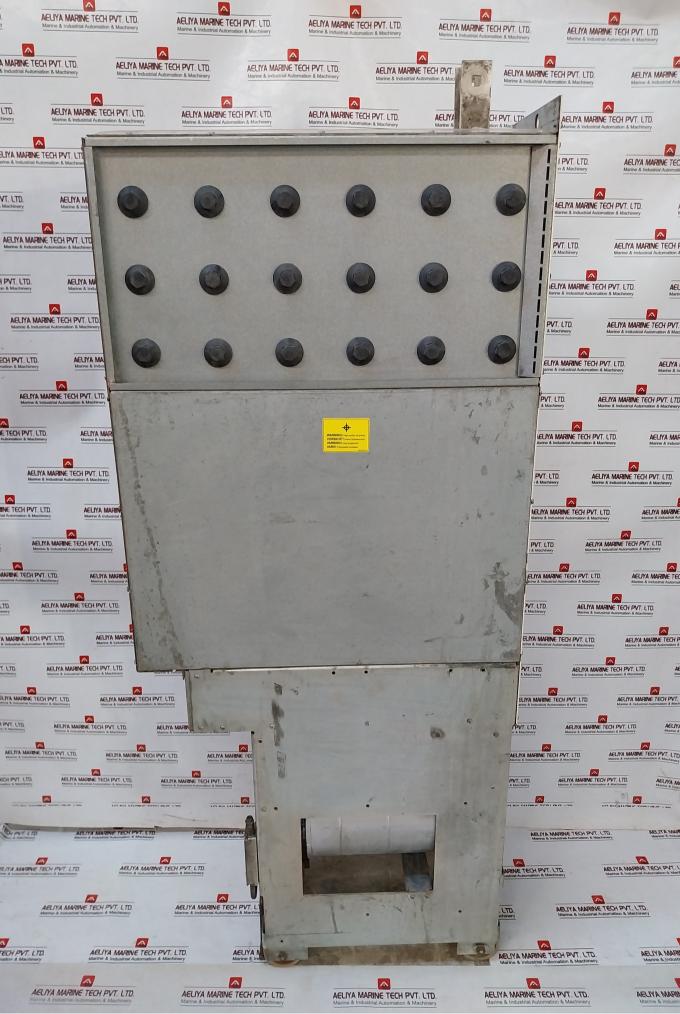 Abb Acs800-104-0580-7+E205+V991 Inverter Drive Module 68685192 709-976 Vdc..