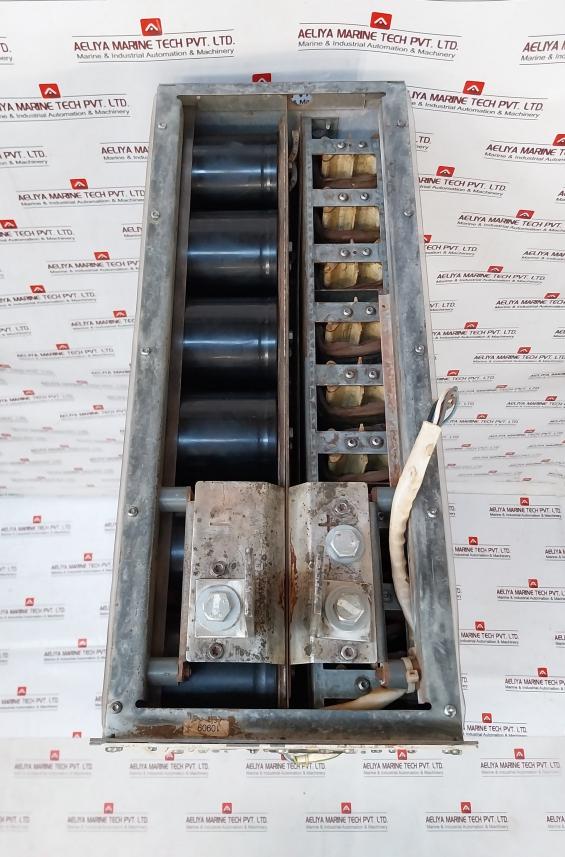 Abb Acs800-104-0580-7+E205+V991 Inverter Drive Module 68685192 709-976 Vdc..