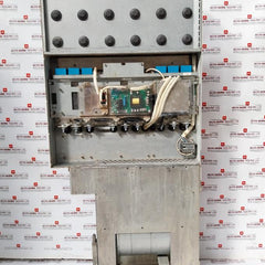 Abb Acs800-104-0580-7+E205+V991 Inverter Drive Module 68685192 709-976 Vdc 583 A