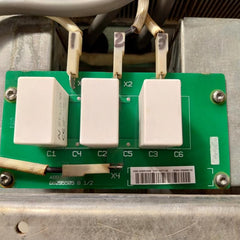 Abb Acs800-104-0580-7+E205+V991 Inverter Drive Module 68685192 709-976 Vdc 583 A