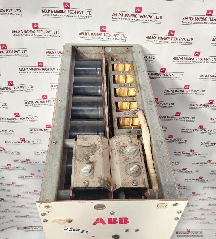 Abb Acs800-104-0580-7+E205+V991 Inverter Drive Module 68685192 709–976 Vdc