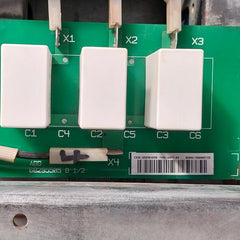 Abb Acs800-104-0580-7+E205+V991 Inverter Drive Module 68685192 709–976 Vdc
