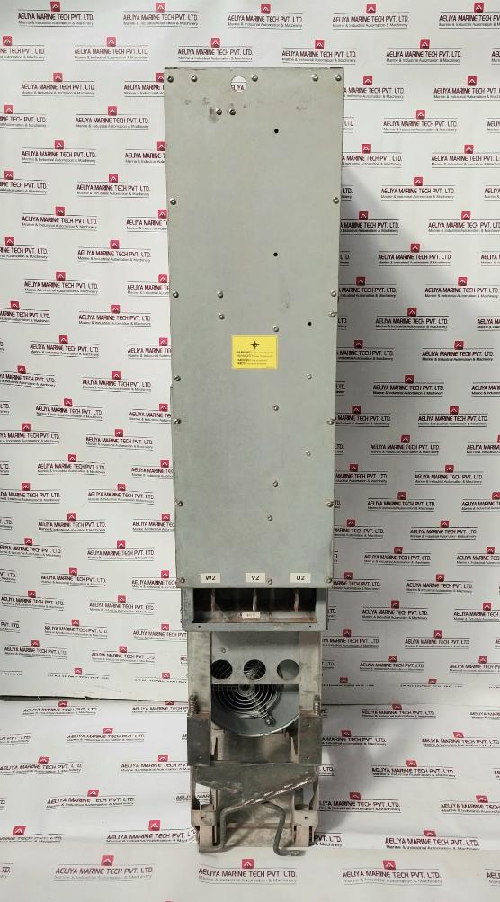 Abb Acs800-104-0580-7+E205+V991 Inverter Drive Module 68685192 709–976 Vdc