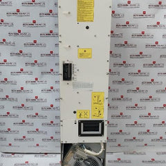 Abb Acs800-104-0580-7+E205+V991 Inverter Drive Module 68685192 709–976 Vdc.