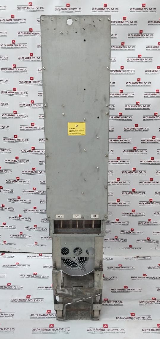 Abb Acs800-104-0580-7+E205+V991 Inverter Drive Module 68685192 709–976 Vdc.
