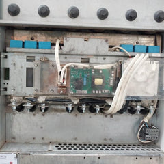 Abb Acs800-104-0580-7+E205+V991 Inverter Drive Module 68685192 709–976 Vdc.
