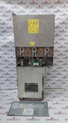 Abb Acs800-104-0580-7+E205+V991 Inverter Drive Module 68685192 709–976 Vdc,583 A