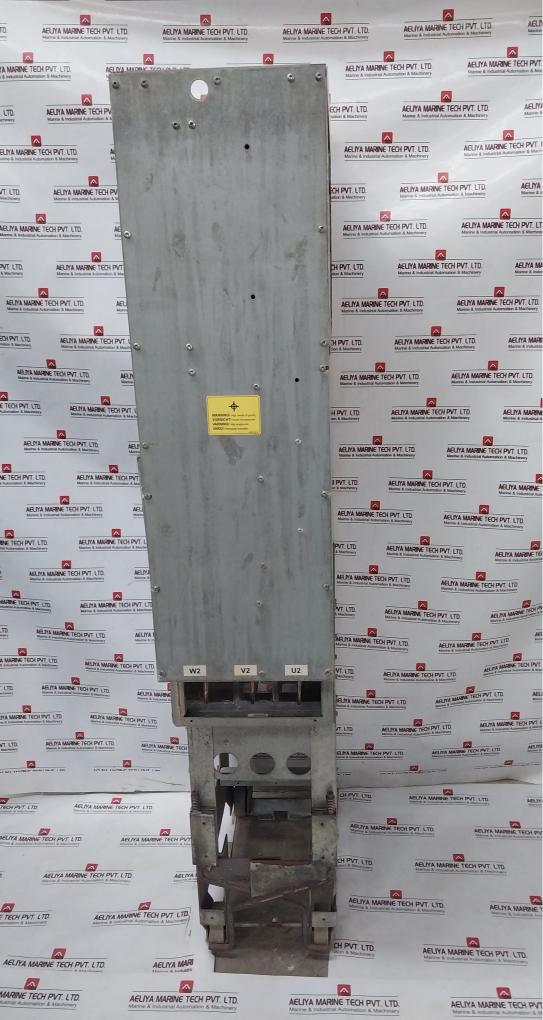 Abb Acs800-104-0580-7+E205+V991 Inverter Drive Module 68685192 709–976 Vdc,583 A