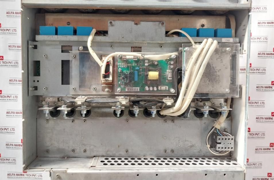 Abb Acs800-104-0580-7+E205+V991 Inverter Drive Module 68685192 709–976 Vdc Ip00