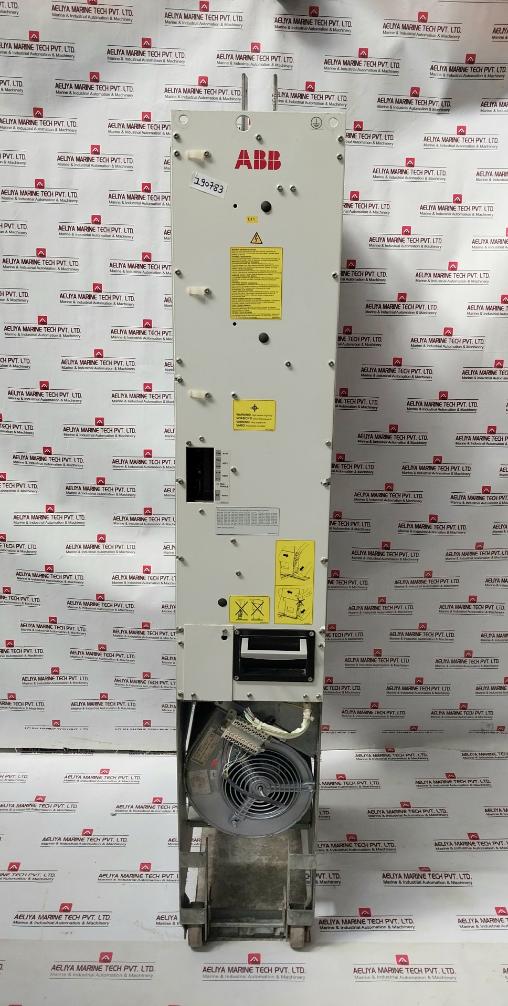 Abb Acs800-104-0580-7+E205+V991 Inverter Drive Module 68685192 709–976 Vdc Ip00