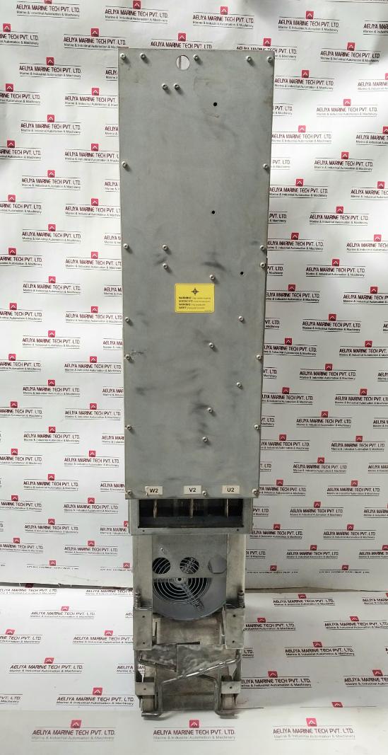 Abb Acs800-104-0580-7+E205+V991 Inverter Drive Module 68685192 709–976 Vdc Ip00