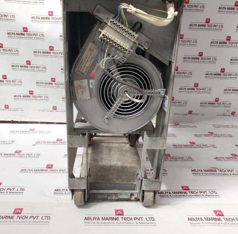 Abb Acs800-104-0580-7+E205+V991 Inverter Drive Module 68685192 709–976 Vdc Ip00