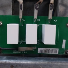Abb Acs800-104-0580-7+E205+V991 Inverter Drive Module 68685192 709–976 Vdc Ip00.