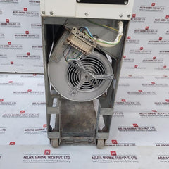 Abb Acs800-104-0580-7+E205+V991 Inverter Drive Module 68685192 709–976 Vdc Ip00.