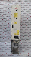 Abb Acs800-104-0580-7+E205+V991 Inverter Drive Module 68685192 709–976 Vdc Ip00.
