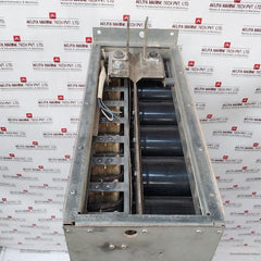 Abb Acs800-104-0580-7+E205+V991 Inverter Drive Module 68685192 709–976 Vdc Ip00.